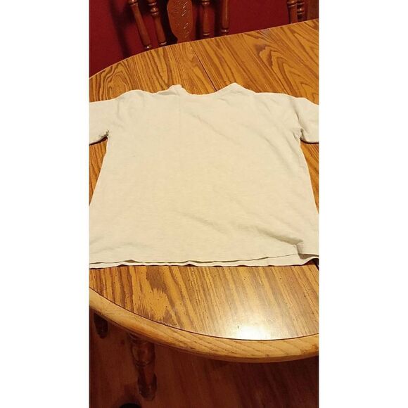 4 Holly Wood XL vintage style tee - Picture 4 of 4